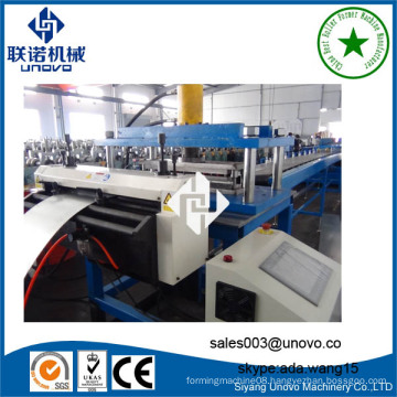 roll forming machine for switch box production